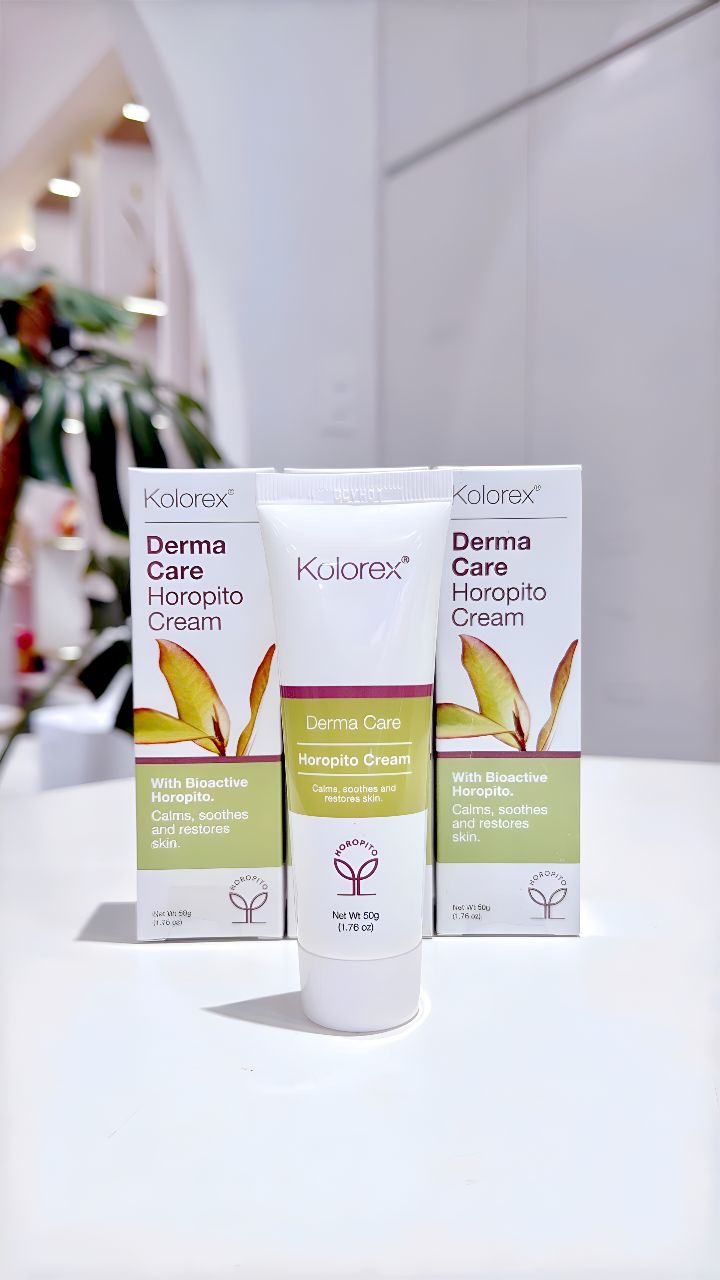 Kolorex Derma Care Horopito Cream