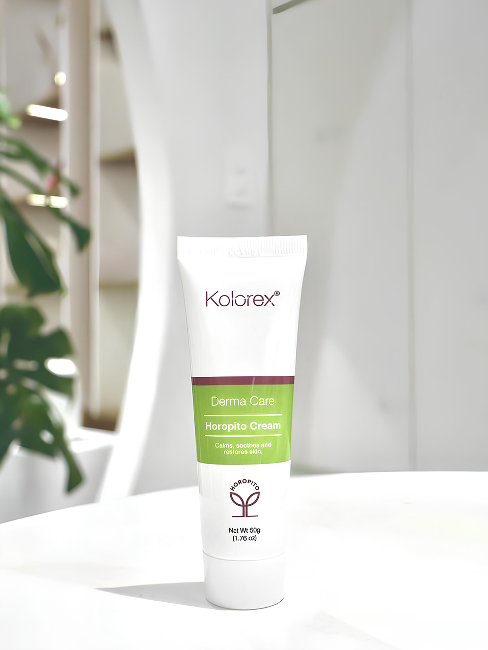 KEM BÔI NGỨA VÙNG KÍN KOLOREX DERMA CARE CREAM (50g)