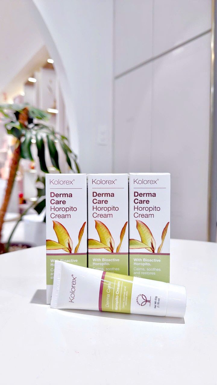 Kolorex Derma Care