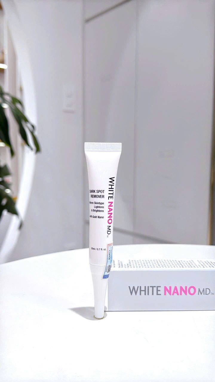 kem white nano md